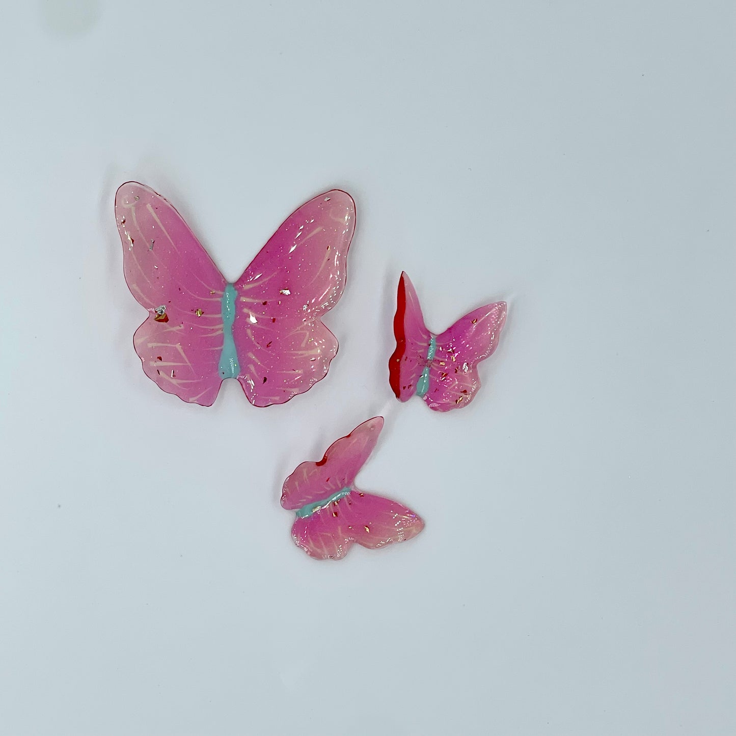 Nail/DIY-No.67【Butterfly】