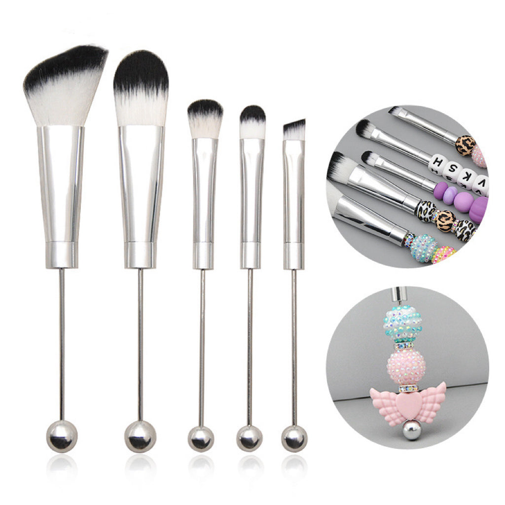 Beadable Brush Set