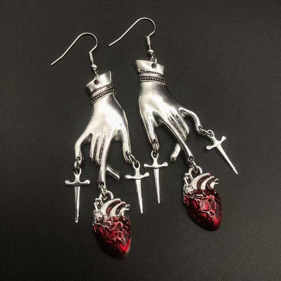 Halloween Jewelry