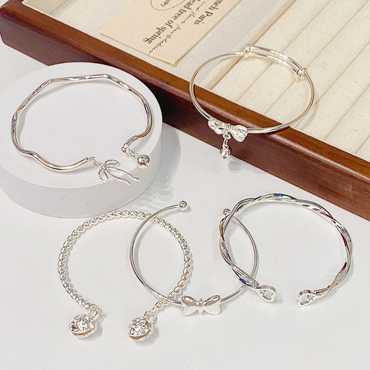 No.75【Bangle Bundle】