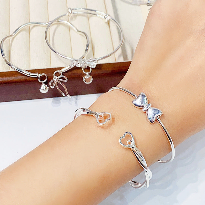 No.75【Bangle Bundle】