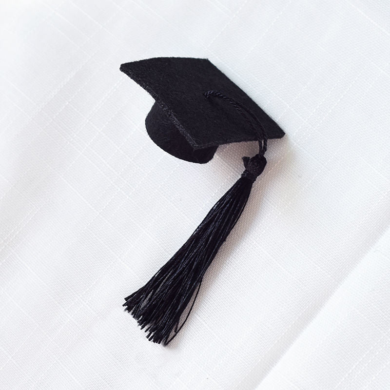 DIY-No.78🎓【 Graduation Cap】