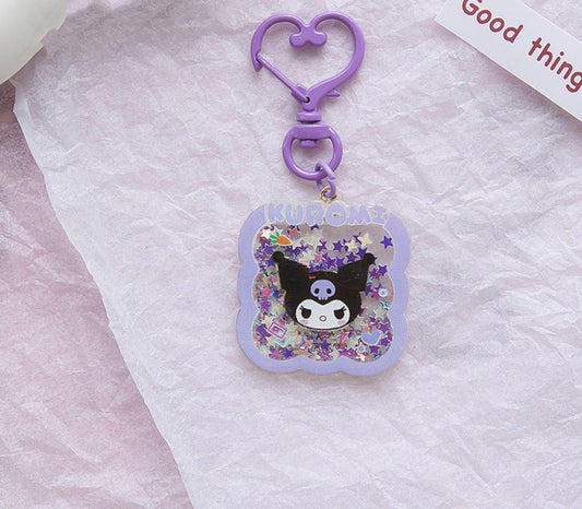 Gift-No.103【Keychain】