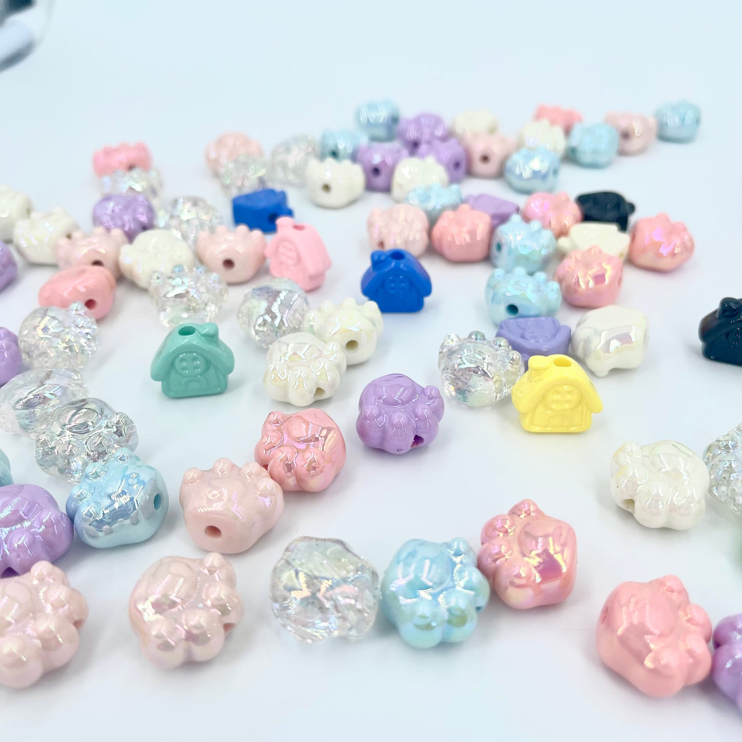 DIY Beads-No.122