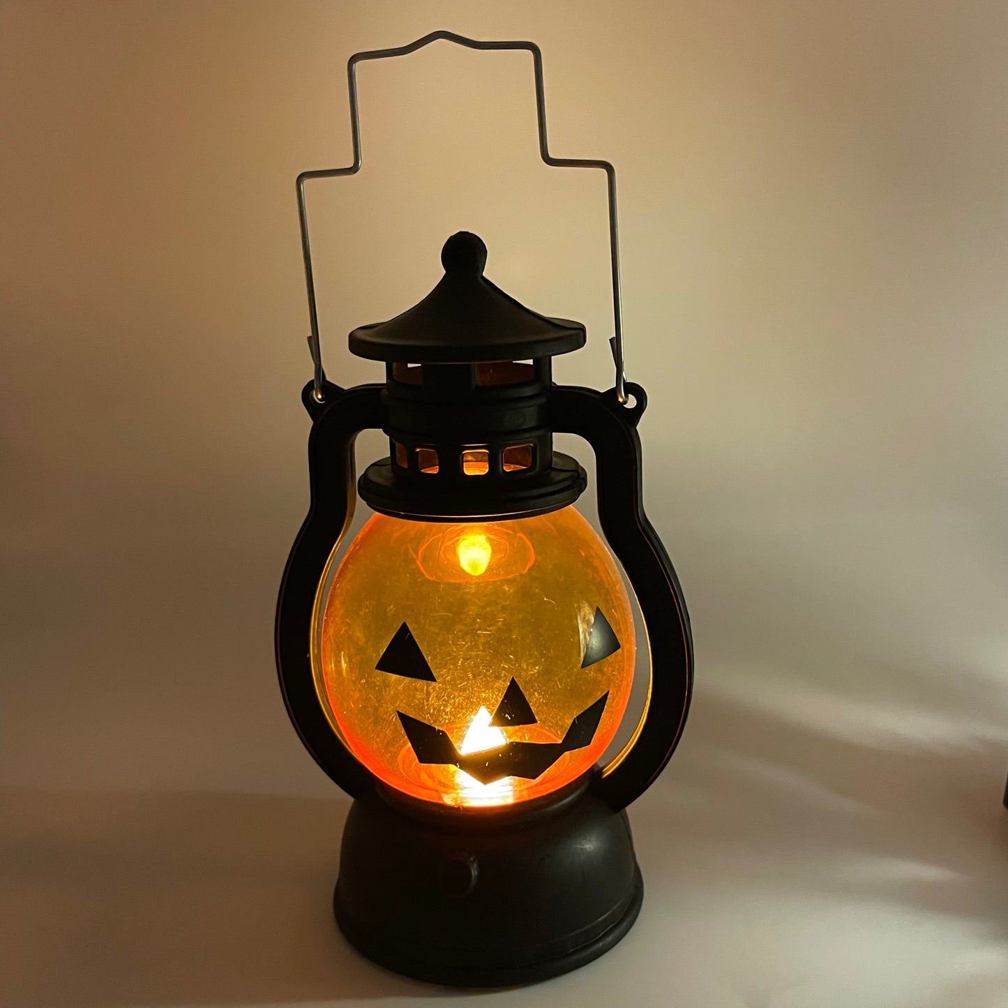 Halloween Decoration-No.126【pumpkin lights】