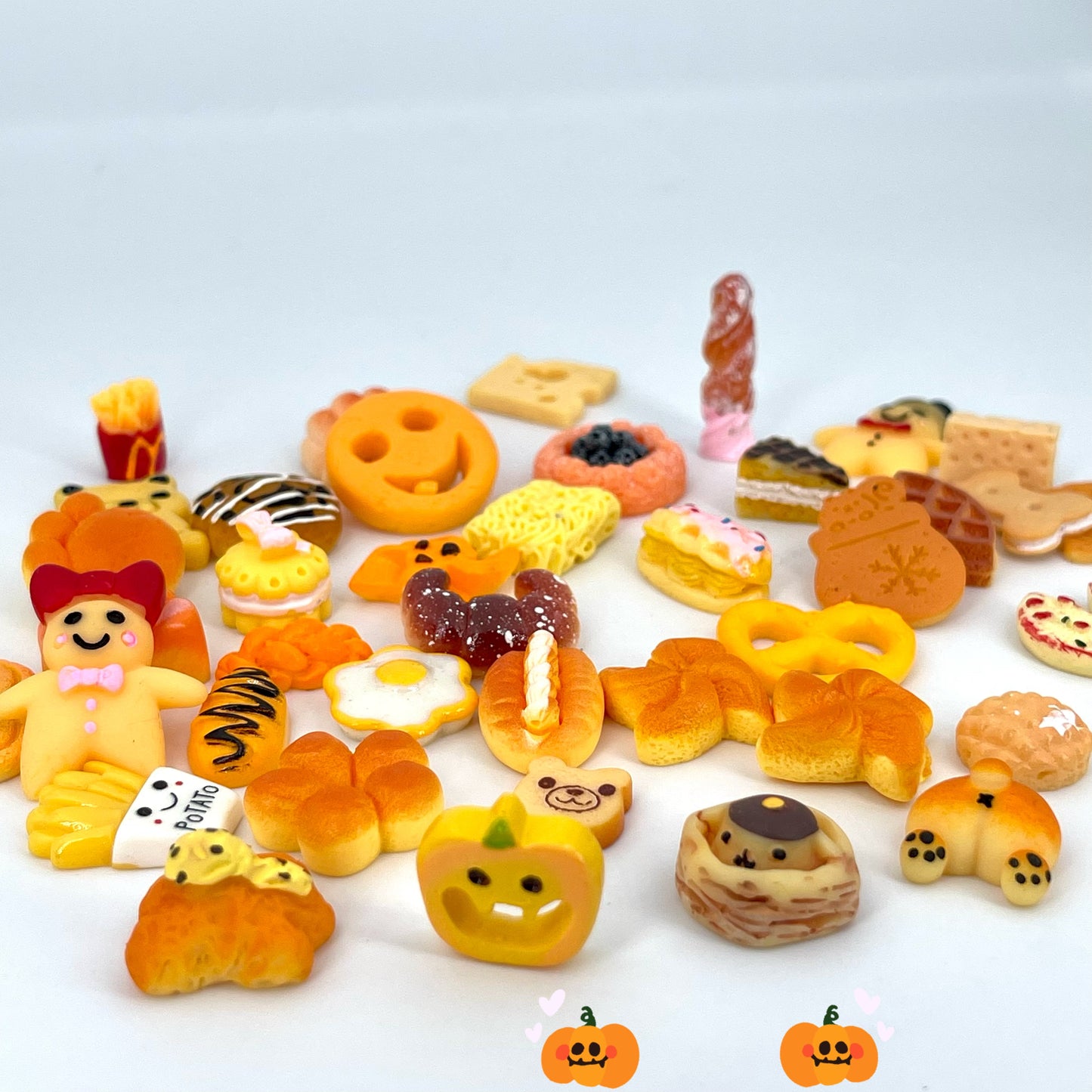 Halloween Decoration-No.126【pumpkin lights】