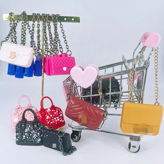 No.143 mini purses